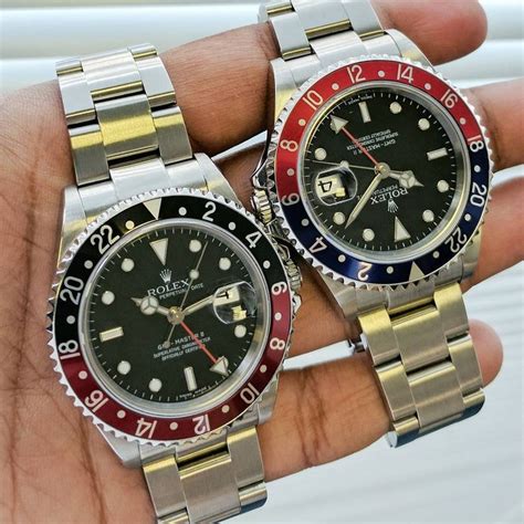 rolex gmt cole|rolex gmt pepsi bezel.